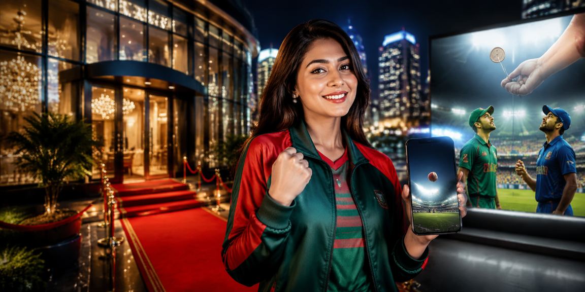 নিরাপদ ও ব্যবহারবান্ধব tkvip ইন্টারফেস ভিউ